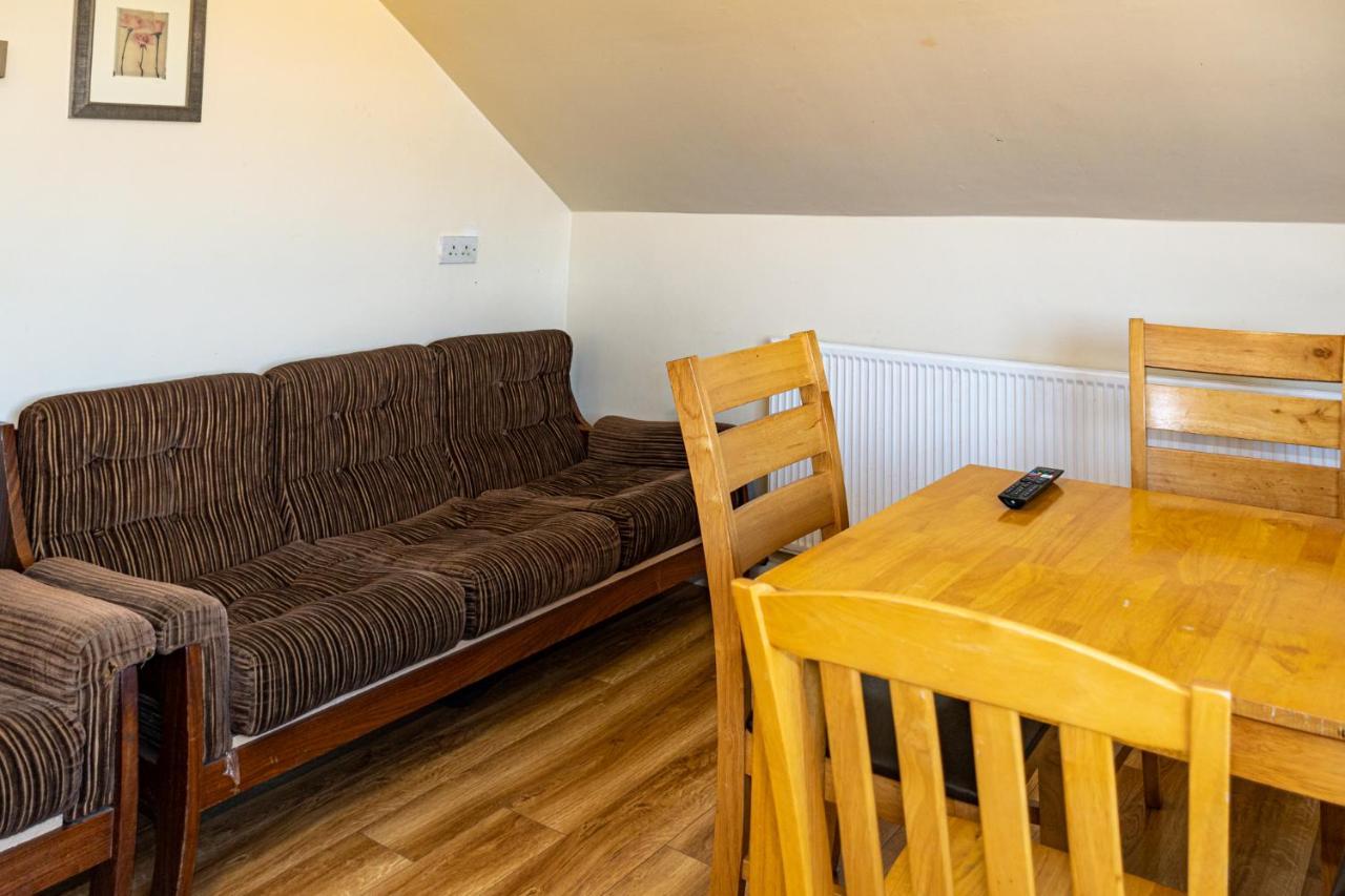 Aisling Guest House Ashbourne Exterior foto